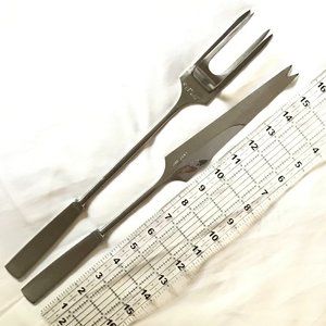 Capri  Grill  Set,  Italy